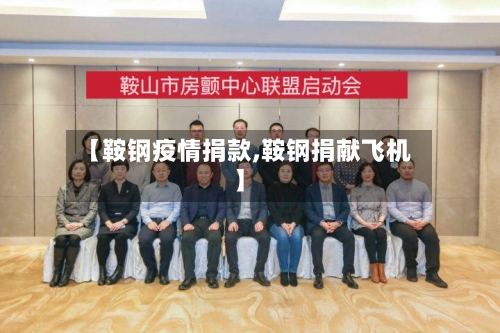 【鞍钢疫情捐款,鞍钢捐献飞机】-第2张图片