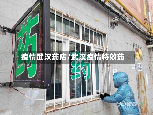 疫情武汉药店/武汉疫情特效药
