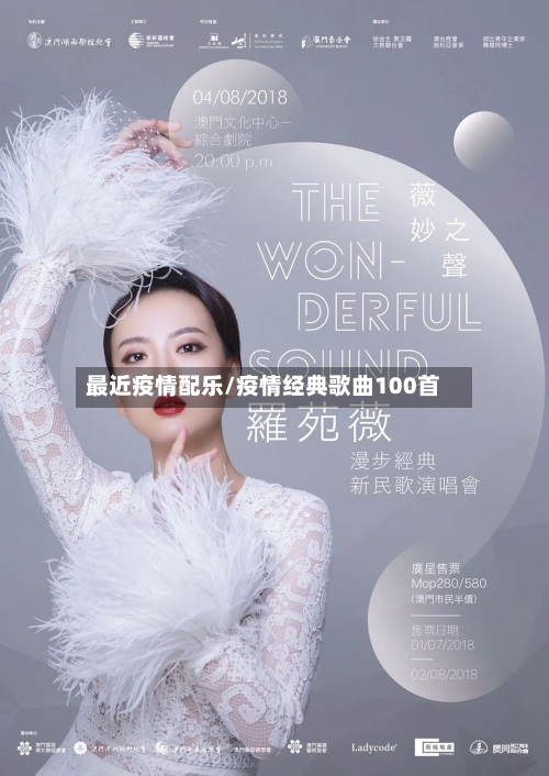 最近疫情配乐/疫情经典歌曲100首