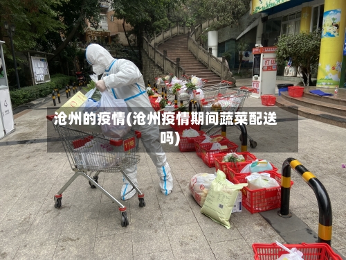 沧州的疫情(沧州疫情期间蔬菜配送吗)